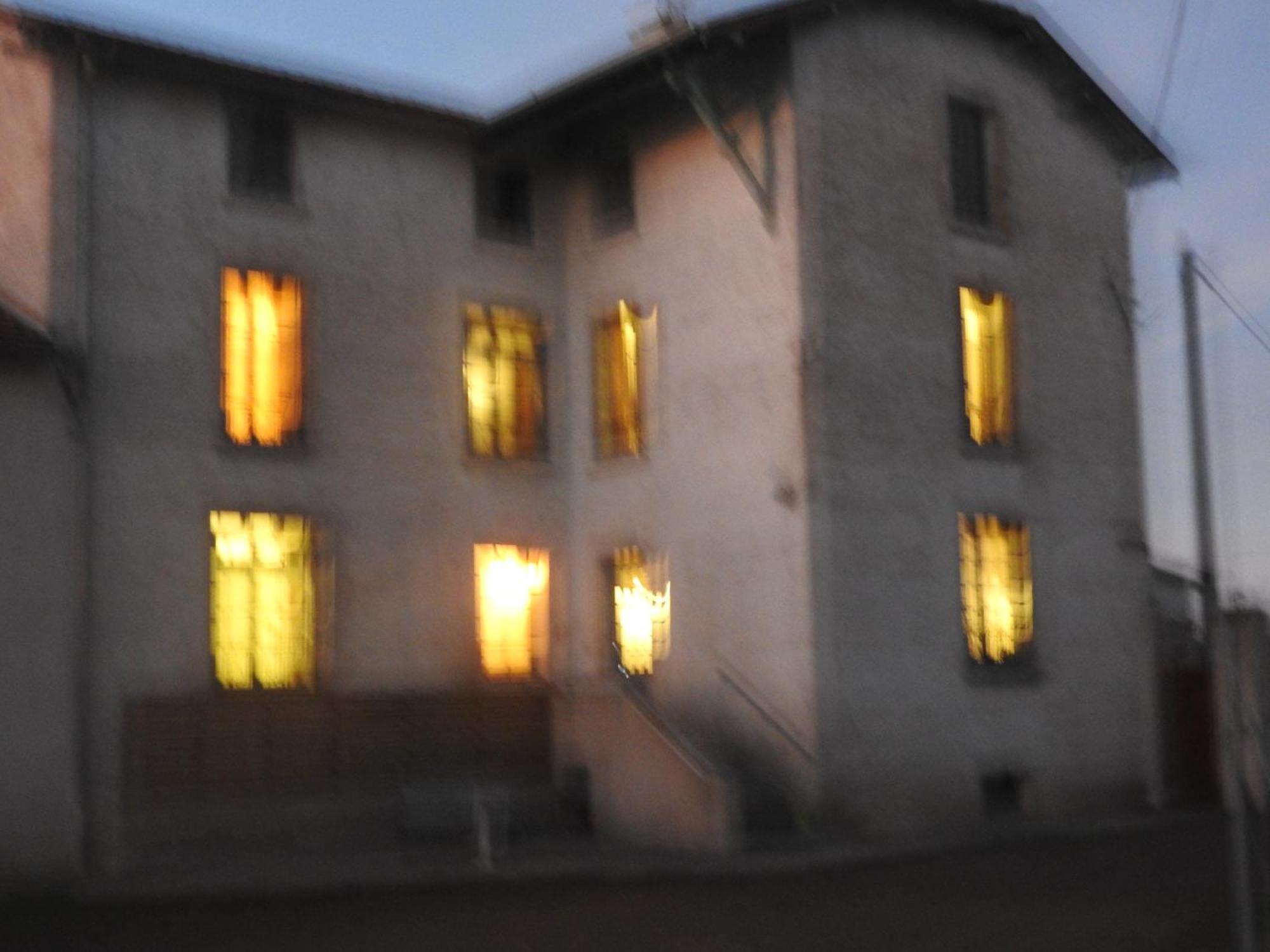 Domaine De Laverchere Pommiers  Exterior photo